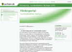 Förderportal ...